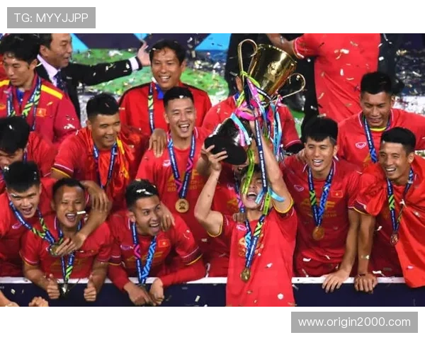 越南9比8胜韩国中国剑指冠军