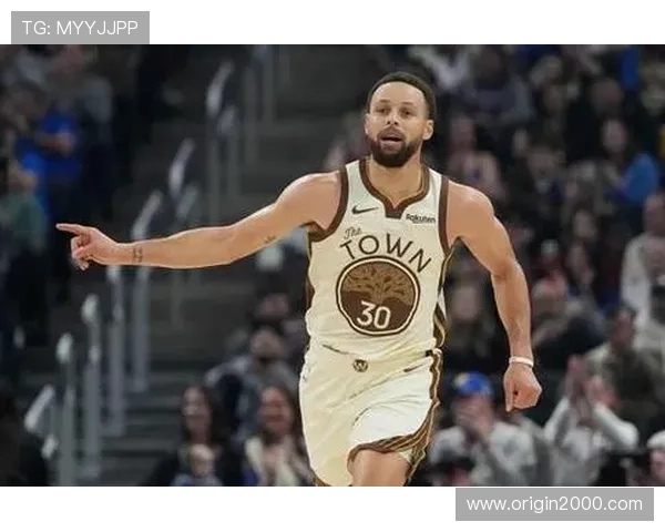 库里期待健康波神契合勇士需求