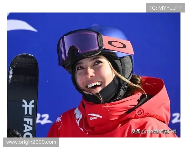 谷爱凌忆黑暗时刻泪崩因好友伤