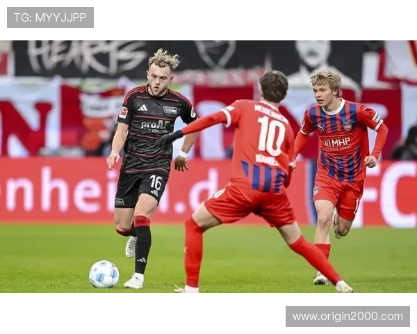 [德甲]拜仁主场告负 落后榜首七分.