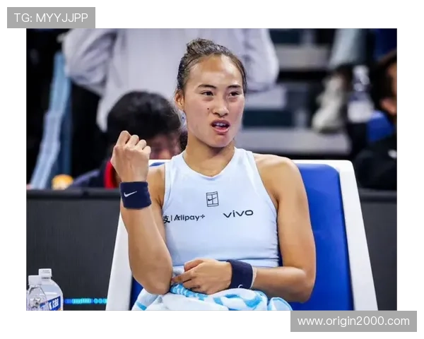 郑钦文再遇莱巴金娜挑战纪录